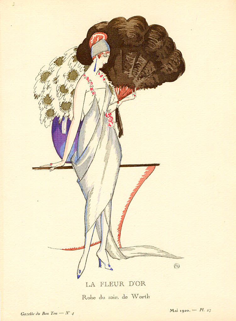 Zyg Brunner's artwork titled La Fleur d'Or presented by Artophile